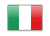 INTERFLORA ITALIA spa - Italiano